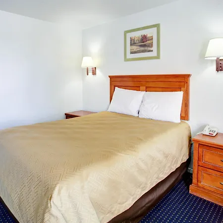 Econo Lodge Temple